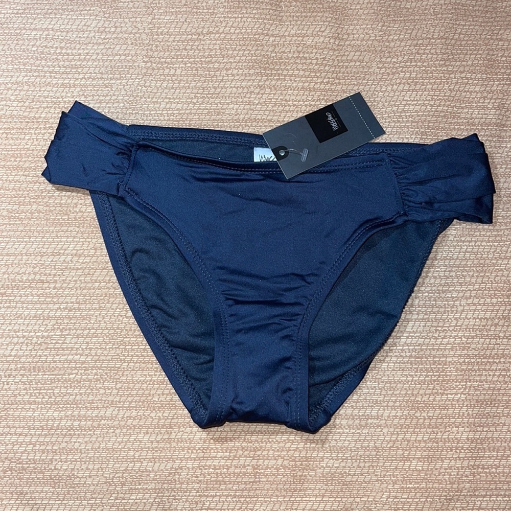Mossimo Women’s Bikini Bottoms Size XS